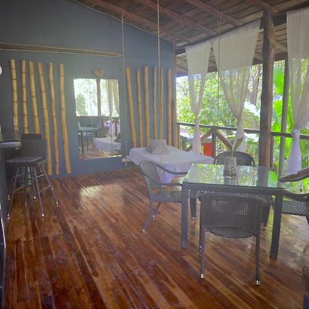 Canaima Chill House Playa Santa Teresa  Exterior photo