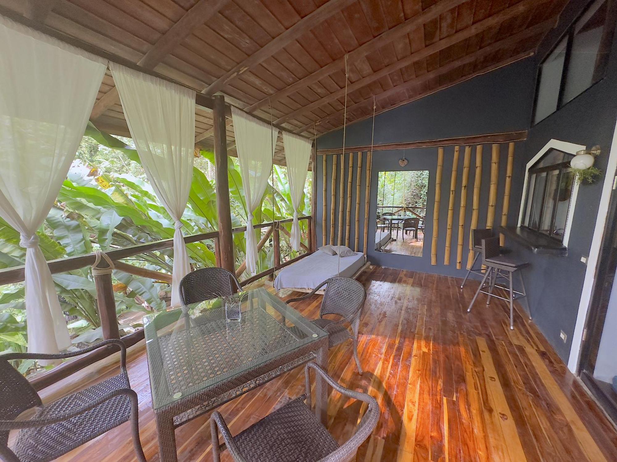 Canaima Chill House Playa Santa Teresa  Exterior photo