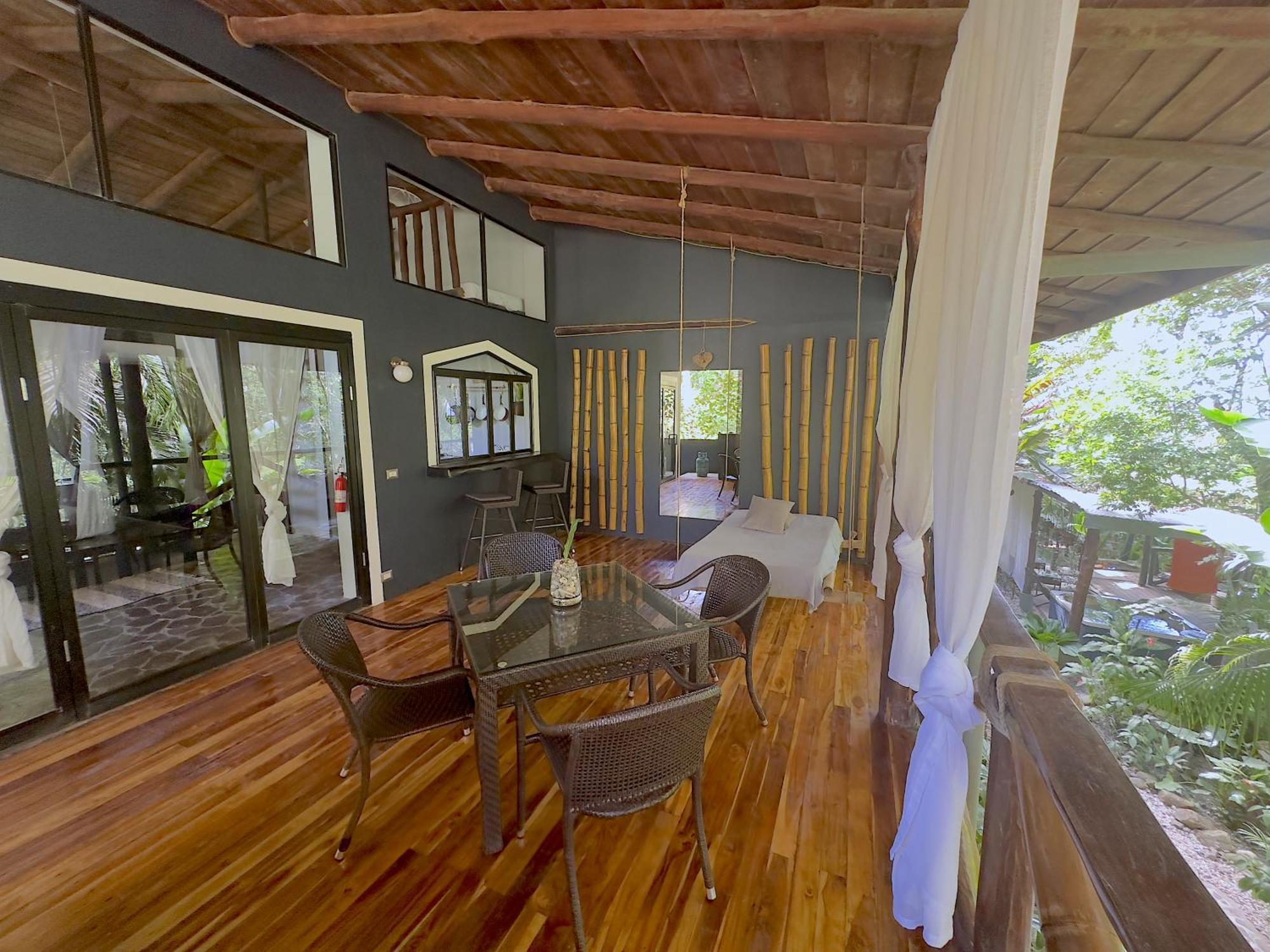 Canaima Chill House Playa Santa Teresa  Exterior photo